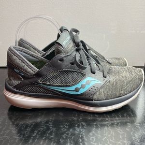 Saucony Kineta Relay Women Size 10